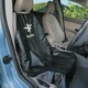 ウォータープルーフシートカバー Waterproof Seat Cover 5020909 (025)ブラック [シートカバー]