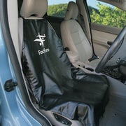 ウォータープルーフシートカバー Waterproof Seat Cover 5020909 (025)ブラック [シートカバー]