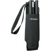 コンパクトウェーディングスタッフ Compact Wading Staff 5020912 (025)ブラック [釣り アクセサリ]