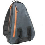 X-DRYラピッドスリング X-DRY Rapid Sling Pack 5021828 (020)グレー [アウトドア系 小型ザック]