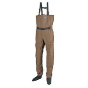 バーティカルツーシームウェーダー Vertical Two-seam Waders 5023240 (010)カーキ Mサイズ [釣り ウェーダー メンズ]