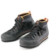 ソースウォーカーWDシューズ Source Walker Wading Shoes 5023776 (025)ブラック 25cm [アウトドア 沢登り シューズ]