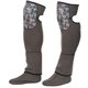 ウェーディングゲーター Wading Gaiter 5023777 (023)チャコール Mサイズ [釣り ウェーダー アクセサリ]