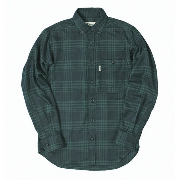 ヨドバシ.com - フォックスファイヤー Foxfire TSシンプルチェックシャツ TS Simple Check Shirt