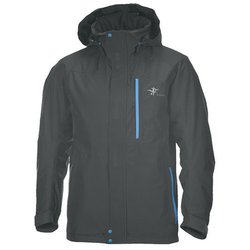 ウェア Foxfire DIMENSION DS JACKET XL ディメンションDSジャケット】Foxfireの防寒着は釣り人のことを