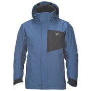 ディメンションDSジャケット Dimension DS Jacket 5113687 ブルー Lサイズ [アウトドア 中綿ウェア メンズ]