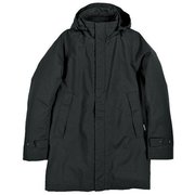 アーバントレック3WAYコートII 5113872 152カーボンブラック Lサイズ [アウトドア ジャケット メンズ]