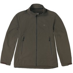 フォックスファイヤー Foxfire ダイナトレックシェル フルZIP