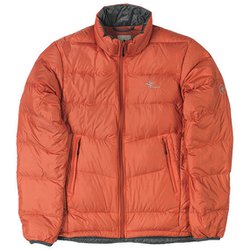 H■フォックスファイヤー/FOXFIRE 5113736 PFウォームスダウンジャケット【L】カーキ/MENS■93【中古】 Foxfire フォックスファイヤー WSフォトレックダウンジャケット