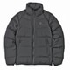 パウダーライトダウンジャケット Powder Light Down Jacket 5113912 ブラック XLサイズ [アウトドア ダウンウェア メンズ]