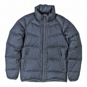 パウダーライトダウンジャケット Powder Light Down Jacket 5113912 ネイビー Sサイズ [アウトドア ダウンウェア メンズ]