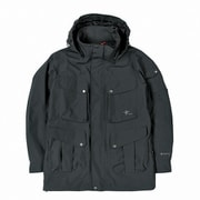 フォトレックジャケットM Ⅵ Photrek Jacket M Ⅵ 5113916 ブラック Sサイズ [アウトドア ジャケット メンズ]