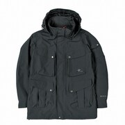 フォトレックジャケットM Ⅵ Photrek Jacket M Ⅵ 5113916 ブラック Lサイズ [アウトドア ジャケット メンズ]
