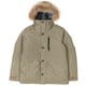 マッシングジャケット Mushing Jacket 5113997 カーキ Lサイズ [アウトドア ダウンウェア メンズ]
