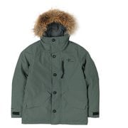 マッシングジャケット Mushing Jacket 5113997 モス Mサイズ [アウトドア ダウンウェア メンズ]