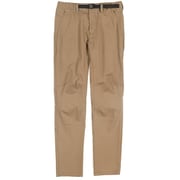 サーモコアパンツ Thermo-core Pants 5114851 カーキ Sサイズ [アウトドア パンツ メンズ]