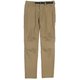 サーモコアパンツ Thermo-core Pants 5114851 カーキ Mサイズ [アウトドア パンツ メンズ]