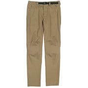 サーモコアパンツ Thermo-core Pants 5114851 カーキ Mサイズ [アウトドア パンツ メンズ]