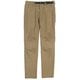 サーモコアパンツ Thermo-core Pants 5114851 カーキ Lサイズ [アウトドア パンツ メンズ]