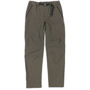 ダイナトレックパンツ Dyna Trek Pants 5114952 ダークカーキ Lサイズ [アウトドア パンツ メンズ]