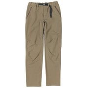 ダイナトレックパンツ Dyna Trek Pants 5114952 カーキ Sサイズ [アウトドア パンツ メンズ]