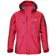 ストーミーDSジャケット Stormy DS Jacket  5213616 (080)レッド XLサイズ [アウトドア フィッシングジャケット メンズ]