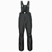 ストーミーDSパンツ Stormy DS Pants  5214630 (025)ブラック Lサイズ [釣り レインウェア メンズ]