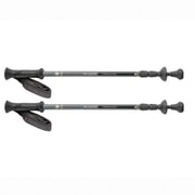 トレッキングポールAL130W Trekking Pole AL130W 5320687 (023)チャコール 2本セット [トレッキングポール 形状I型]
