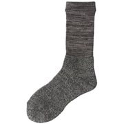 PPウールソックスライト PP Wool Socks Light 5320941 (020)グレー Mサイズ(23-25cm) [アウトドア ソックス ユニセックス]