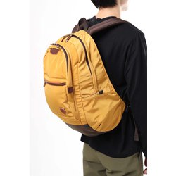 ヨドバシ.com - フォックスファイヤー Foxfire NEO-CHICディパックM NEO-CHIC Daypack M 5321627  マスタード Mサイズ [アウトドア デイパック 約18L] 通販【全品無料配達】