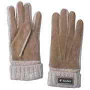 クラシックウールニットグラブ Classic Wool Knit Gloves 5420841 ナチュラル [アウトドア グローブ]