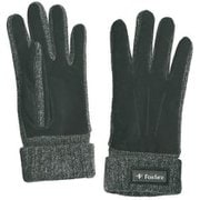 クラシックウールニットグラブ Classic Wool Knit Gloves 5420841 チャコール [アウトドア グローブ]