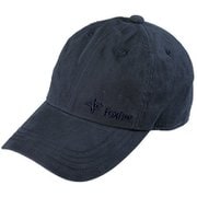 ウォッシュドロゴキャップ Washed Logo Cap 5422751 ネイビー [アウトドア キャップ]