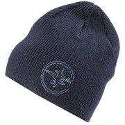 シェットランドWニットキャップ 5422783 ネイビー [アウトドア 帽子]