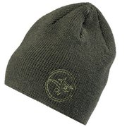シェットランドWニットキャップ 5422783 オリーブ [アウトドア 帽子]
