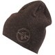 シェットランドWニットキャップ 5422783 ダークブラウン [アウトドア 帽子]