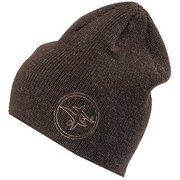 シェットランドWニットキャップ 5422783 ダークブラウン [アウトドア 帽子]