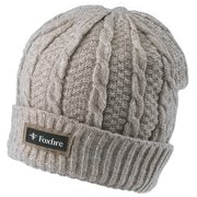 クラシックウールニットキャップ Classic Wool Knit Cap 5422885 ナチュラル [ニットキャップ ビーニー]