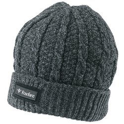 ヨドバシ Com フォックスファイヤー Foxfire クラシックウールニットキャップ Classic Wool Knit Cap チャコール アウトドア ニットキャップ 通販 全品無料配達