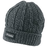 クラシックウールニットキャップ Classic Wool Knit Cap 5422885 チャコール [ニットキャップ ビーニー]