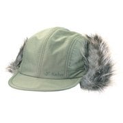 クラシックフラップキャップ Classic Flap Cap 5422994 ベージュ Lサイズ [アウトドア キャップ]
