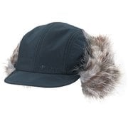 クラシックフラップキャップ Classic Flap Cap 5422994 ネイビー Mサイズ [アウトドア キャップ]