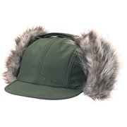 クラシックフラップキャップ Classic Flap Cap 5422994 オリーブ Lサイズ [アウトドア キャップ]