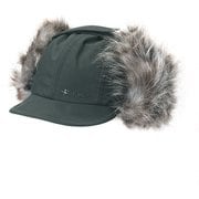 クラシックフラップキャップ Classic Flap Cap 5422994 ブラウン Lサイズ [アウトドア キャップ]