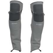 minimalist WDゲーター minimalist WD Gaiters 5820401 (020)グレー XLサイズ [アウトドア 小物]