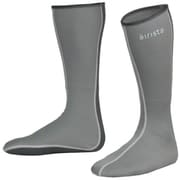 minimalist Lソックス minimalist L Socks 5820402 (020)グレー Mサイズ [アウトドア ソックス]