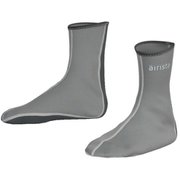 minimalist Sソックス minimalist S Socks 5820403 (020)グレー Sサイズ [アウトドア ソックス]