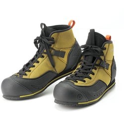 ヨドバシ.com - フォックスファイヤー Foxfire UL Wading Shoes UL