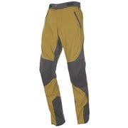 knee Pad Pants Knee Pad Pants 5914612 (178)アースゴールド XLサイズ [アウトドア パンツ メンズ]