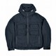 アルフラックスウェーディングジャケット Alflux Wading Jacket 6113802 ネイビー Lサイズ [釣り ジャケット メンズ]